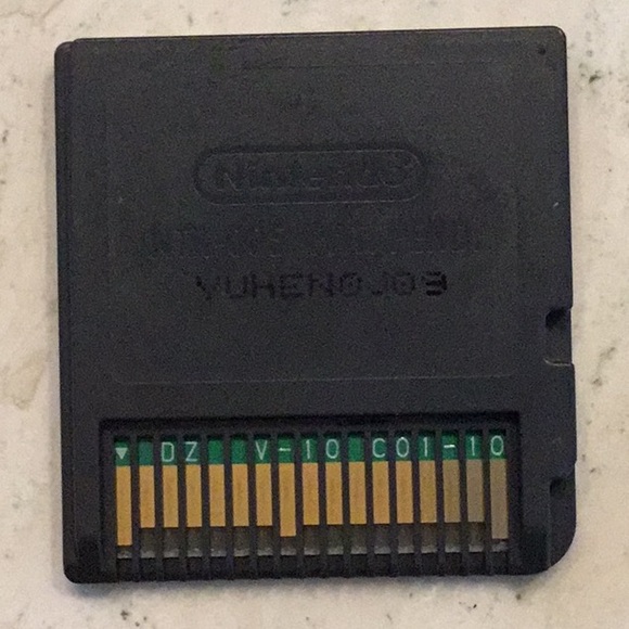 My Little Pony Pinkie Pie’s Party Nintendo DS Game - Picture 6 of 12